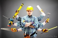 Профессиональный и качественный ремонт в Караганде - Изображение #1, Объявление #1443587