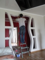 Профессиональный и качественный ремонт в Караганде - Изображение #3, Объявление #1443587