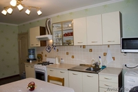 Шикарная 4-х ком. 78 кв.м. кухня 17 кв. - Изображение #4, Объявление #1433630