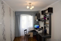 Шикарная 4-х ком. 78 кв.м. кухня 17 кв. - Изображение #1, Объявление #1433630