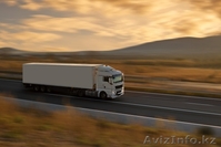 Перевозки экспорта из Казахстана  - Изображение #7, Объявление #1433341