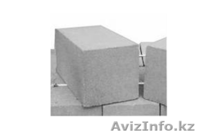 шлакоблоки, пескоблоки, балласт, песок, цемент - Изображение #2, Объявление #1444727