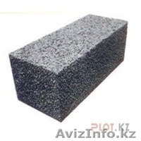 шлакоблоки, пескоблоки, балласт, песок, цемент - Изображение #4, Объявление #1444727