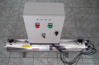 Бактерицидная установка YLC-300 - Изображение #2, Объявление #1442183