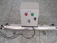 Бактерицидная установка YLC-150 - Изображение #2, Объявление #1442182