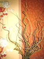  Декор. Витые ветки - Изображение #3, Объявление #1451658