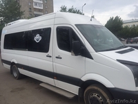 Пассажирские перевозки Ип Рахишев С Б - Изображение #2, Объявление #1453034