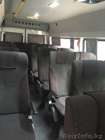 Пассажирские перевозки Ип Рахишев С Б - Изображение #1, Объявление #1453034