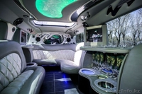 Прокат эксклюзивных лимузинов в Караганде и Темиртау  - Изображение #6, Объявление #1451617