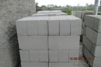  газоблоки любых размеров по вашему заказу - Изображение #3, Объявление #1397646