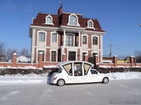 Прокат эксклюзивных лимузинов в Караганде и Темиртау  - Изображение #7, Объявление #1451617