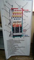 Твердотопливный котел длительного горения на 200 кв.м. - Изображение #2, Объявление #1447824