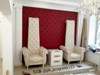 Изготовление мягкой мебели, мягких стеновых панелей - Изображение #4, Объявление #1467056