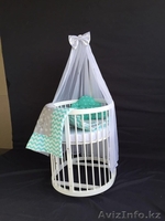 Кровать детская трансформер - Изображение #4, Объявление #1465820