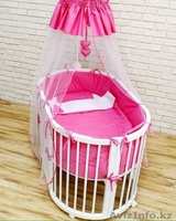 Кровать детская трансформер - Изображение #5, Объявление #1465820