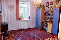 Продам 2-х комнатная квартира в центре города. - Изображение #1, Объявление #1097806