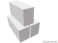 Пеноблоки (пенобетон) - Изображение #1, Объявление #1477273