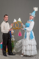 фокусники, шоу с голубями, с питоном - Изображение #2, Объявление #1482749