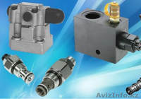 Ремонт гидравлического оборудования, восстановление металлоизделий - Изображение #4, Объявление #1475157