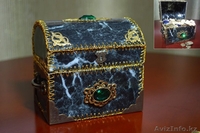 Шкатулки ручной работы - Изображение #4, Объявление #1473153