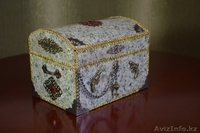 Шкатулки ручной работы - Изображение #5, Объявление #1473153