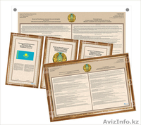 Плакатная продукция - Изображение #1, Объявление #852924