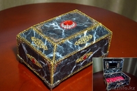 Шкатулки ручной работы - Изображение #6, Объявление #1473153
