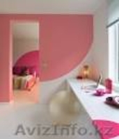 Покраска потолков и стен - Изображение #2, Объявление #1473643