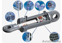 Ремонт гидравлического оборудования, восстановление металлоизделий - Изображение #7, Объявление #1475157