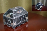 Шкатулки ручной работы - Изображение #8, Объявление #1473153