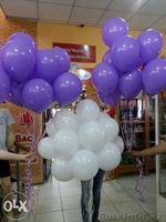 гелевые шары 190 тг. - Изображение #2, Объявление #1491643