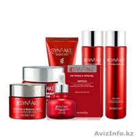 Крем для лица с экстрактом улитки, со змеиным ядом  - Изображение #1, Объявление #1487103