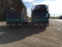 Автоперевозки автотранспорта и спецтехники - Изображение #2, Объявление #1487248