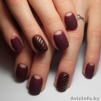 маникюр, педикюр, коррекция бровей - Изображение #2, Объявление #1485985