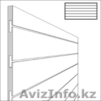 Продам Экономпанели, крючки, полочки  - Изображение #7, Объявление #1487047