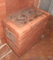 Печник специалист - Изображение #4, Объявление #1490791