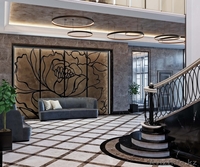 Дизайн интерьера кафе и ресторанов - Изображение #4, Объявление #1147537