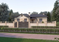 Архитектурный проект коттеджей, домов, архитектор - Изображение #8, Объявление #625522