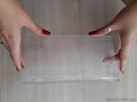 Подставка под обувь прямая для экономпанели - Изображение #2, Объявление #1497884