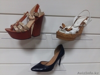 Подставка под обувь прямая для экономпанели - Изображение #3, Объявление #1497884