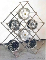 Торговое оборудование, ВИТРИНЫ, стеллажи, прилавки, хром-системы - Изображение #7, Объявление #1501106