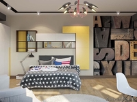 Дизайн интерьера квартир, коттеджей. Дизайнер. - Изображение #10, Объявление #1495736