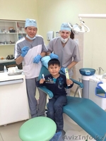 Стоматологическая клиника "Эталон Стом" - Изображение #2, Объявление #1496721