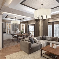 Дизайн интерьера квартир, коттеджей. Дизайнер. - Изображение #2, Объявление #1495736