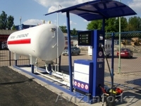 Газовое оборудование на автомашины, от 120000  - Изображение #2, Объявление #1499735