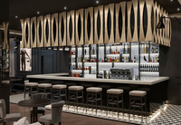 Дизайн интерьера кафе и ресторанов - Изображение #6, Объявление #1147537