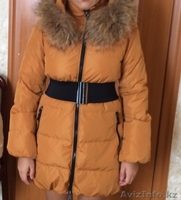 Продам зимние куртки! - Изображение #5, Объявление #1499103
