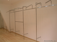 Торговое оборудование, ВИТРИНЫ, стеллажи, прилавки, хром-системы - Изображение #8, Объявление #1501106