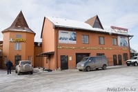 Строительные услуги в Караганде - Изображение #2, Объявление #1513140