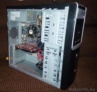 системный блок (2х ядерный процессор) - Изображение #3, Объявление #1508411